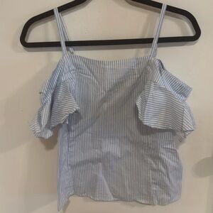 Romeo & Juliet contour top size small